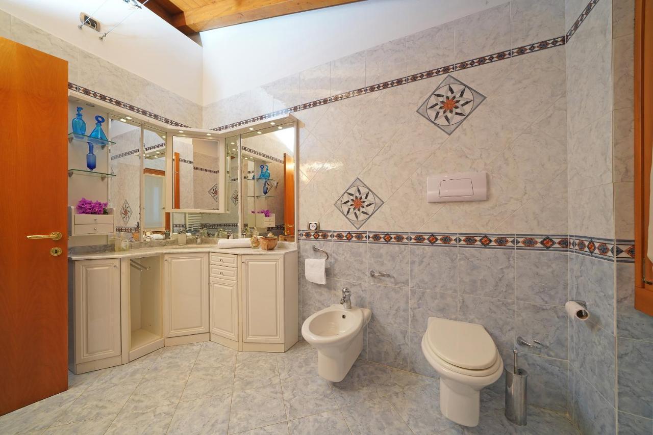 Villa Loredana غاردوني ريفييرا المظهر الخارجي الصورة